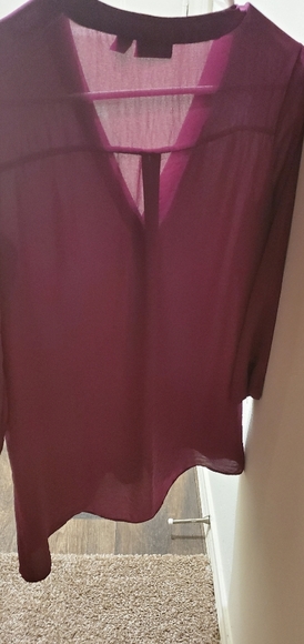 💕a.n.a. | Tunic Top  3/$25 - Picture 4 of 4